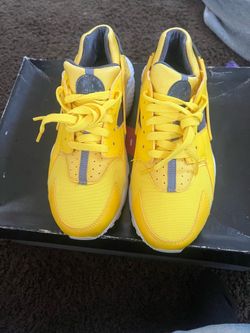 Nikes