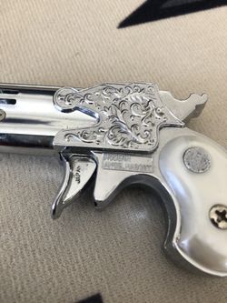Lighter, Modern Ángel Mascot
