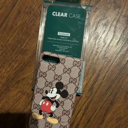 iPhone 8plus Cases