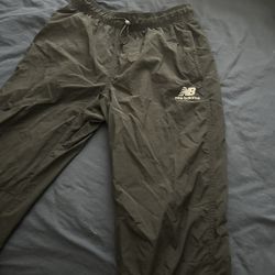 New Balance Sweatpants