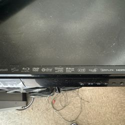 LG Sound Bluetooth 