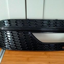 Light Lamp Cover Grille 