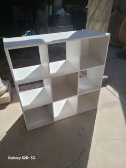 Shoe Rack
