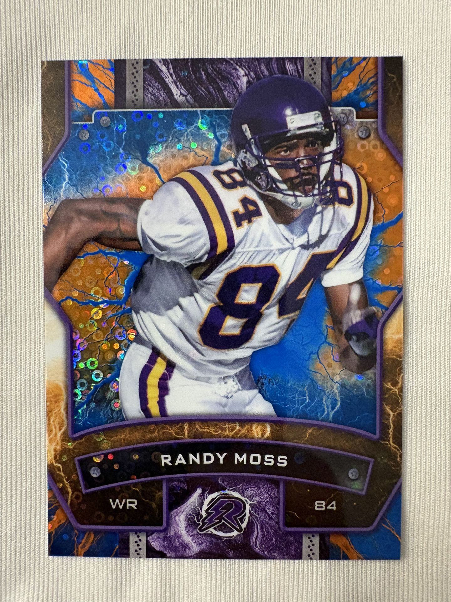 Randy Moss
