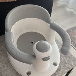 Baby Bath Seat 