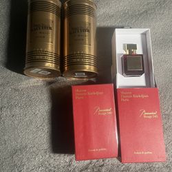Colognes Jean Paul Gaulter Bakharat 500 