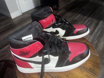Jordan Size 10