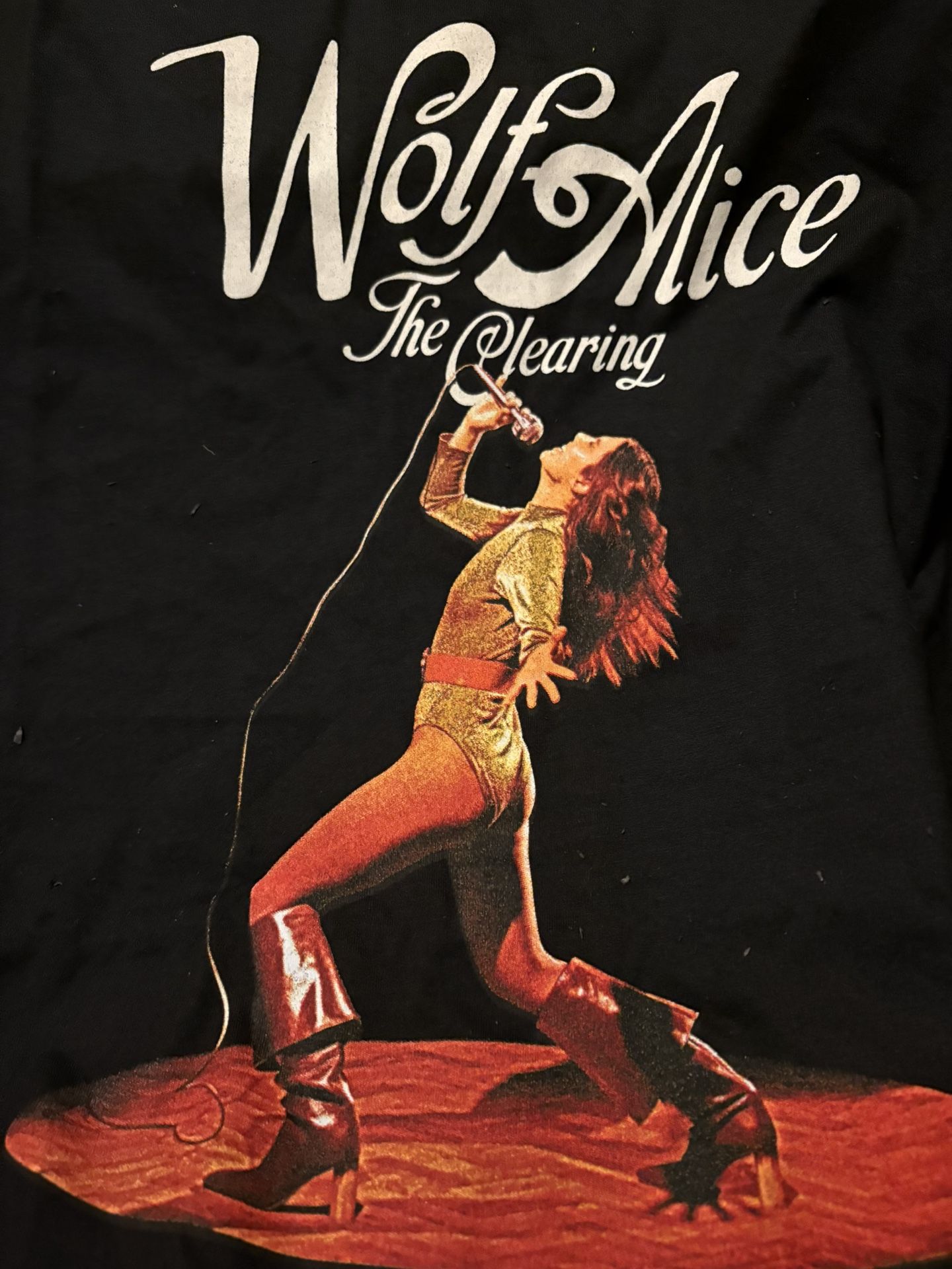 Wolf Alice Box Sets