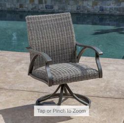 SunVilla Cobalt 9-piece Outdoor Patio Dining Set for Sale in