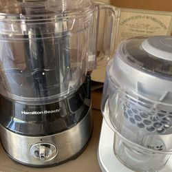 Huntington  Beach Blenders (New)