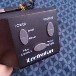 White Noise Machine