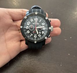 TW Steel Men's Watch