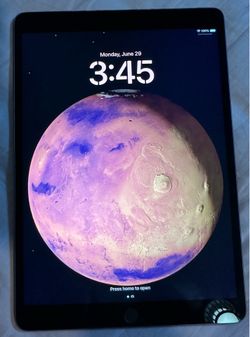 iPad Air 3rd Generation 256 GB