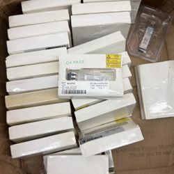 Source Photonics SFP / GBIC Optical Transceivers – New 