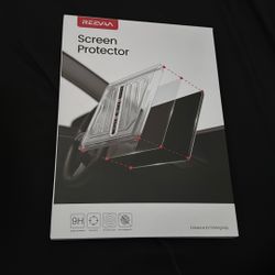 Reeva Screen Protector Tesla Model 3 Highland - Tesla Model Y Launch