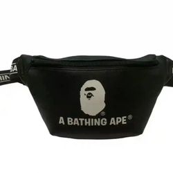 BAPE Fanny Pack 