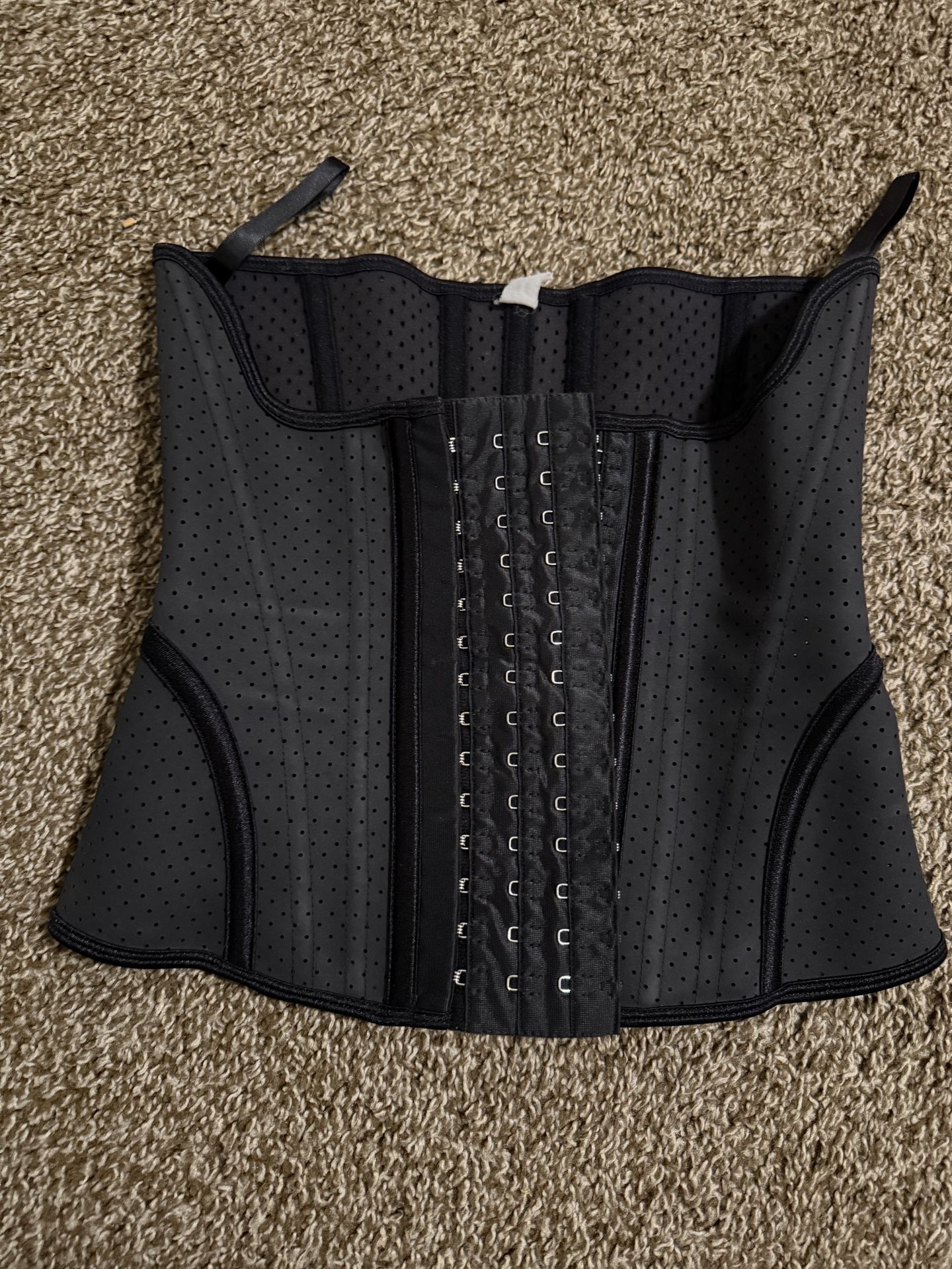 Corset Waist Trainer Size S