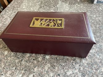 Smith Crafted Box