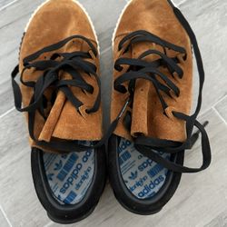 Alexander Wang Adidas Size 9