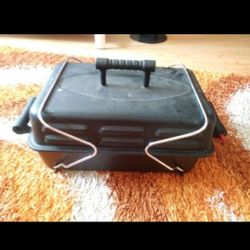 Char-Broil Propane portable gas grill