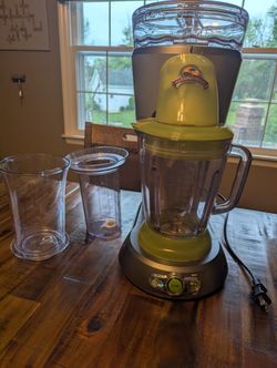 Margaritaville Machine 