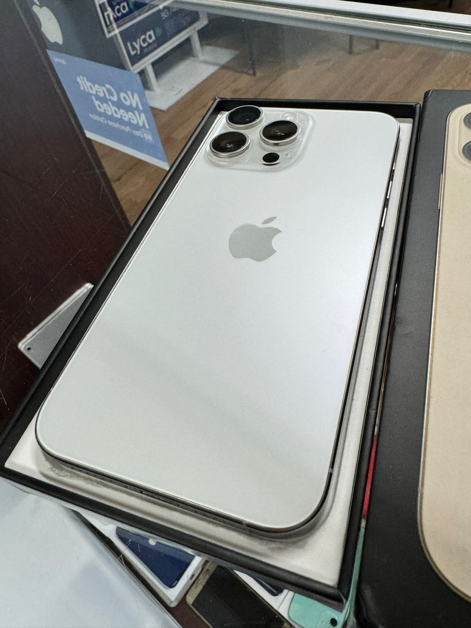 iPhone 13 Pro 