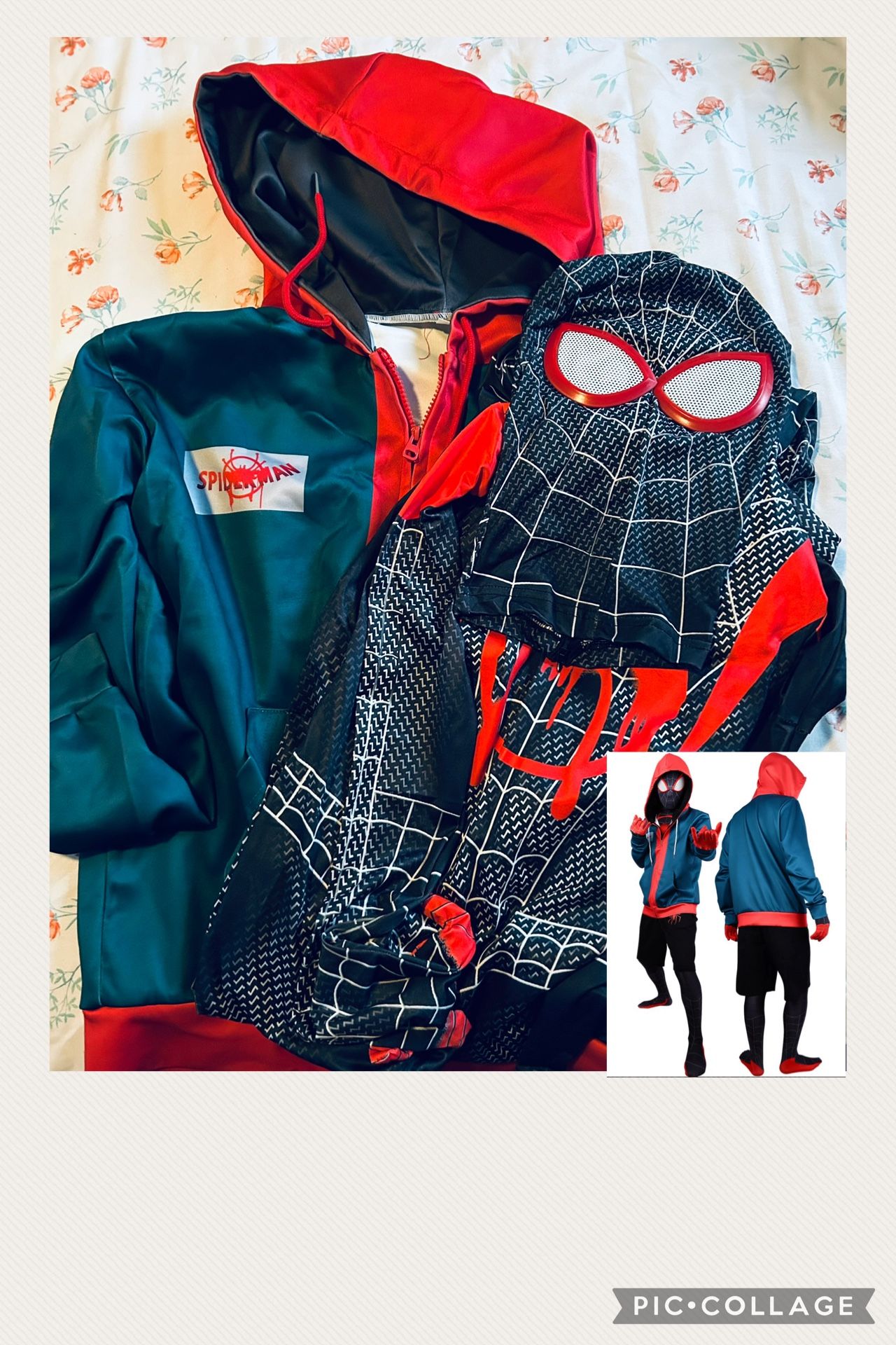 Halloween Costumes 