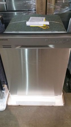 Brand new Samsung dishwasher
