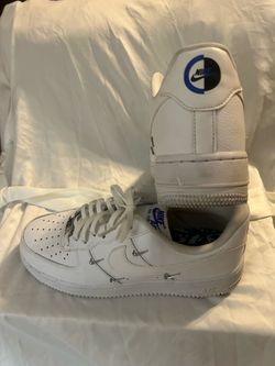 Nike Air Force 1’07LX