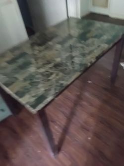 Nice table