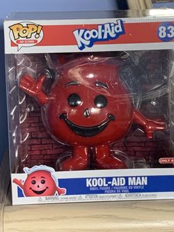 Kool Aid  Collectible 