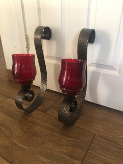Sconces