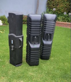 Golfing Hardware Case