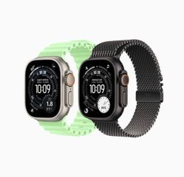 🚨 Apple Watch Ultra 2 49MM – Grab it today for only $1 down! Save up to $270 with full 1-Year Warranty