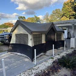 Camping House Tent