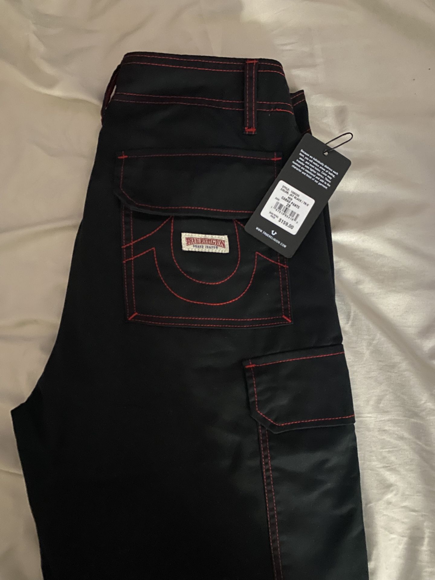 True Religion Pants