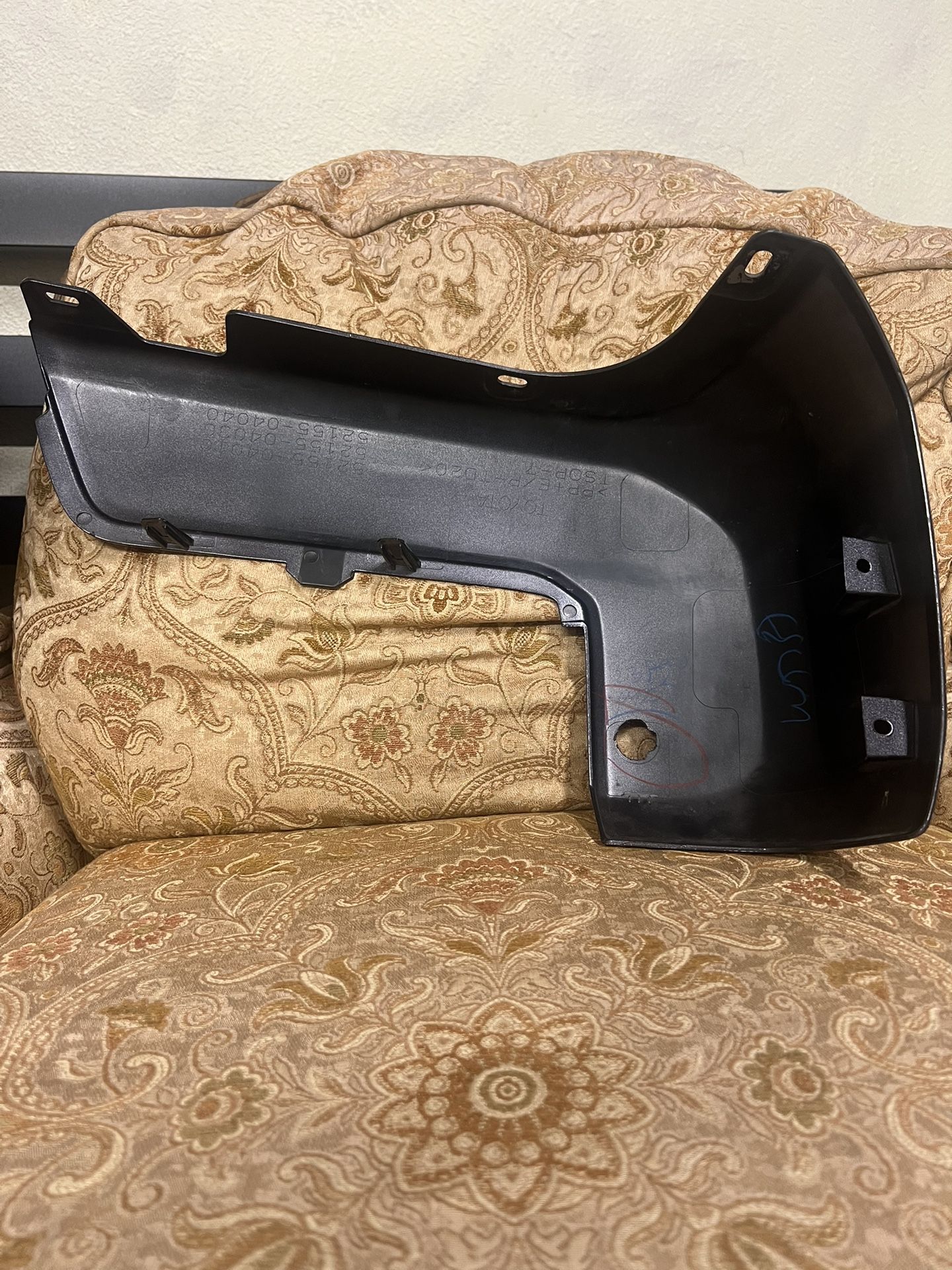 Passenger side for tacoma 2016/2023