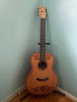 Coco Guitar