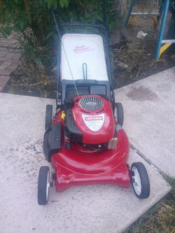 Craftsman 625. 21 inch