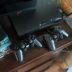 PS3 