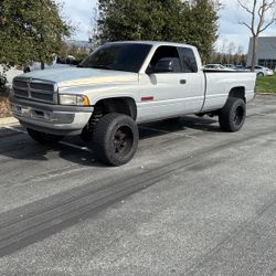 1998 Dodge Ram 2500