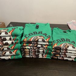 Custom T Shirt Printing 