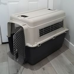 Pets Kennel Large Size 