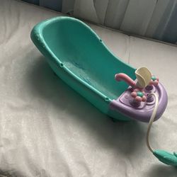 Baby Tub