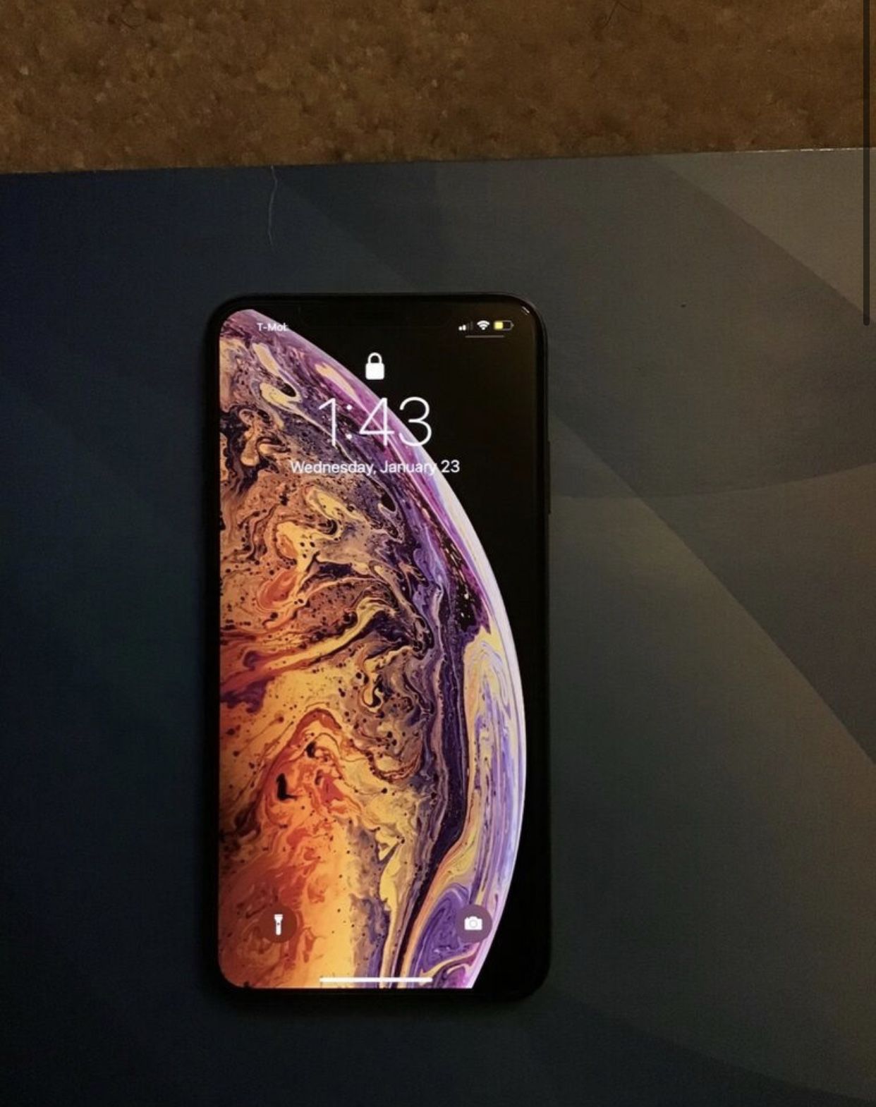 iPhone XS Max for trade for X or XR VERIZON (PLEASE READ)