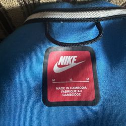 Tech Fleece Nike