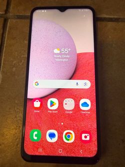 Samsung Galaxy A13
