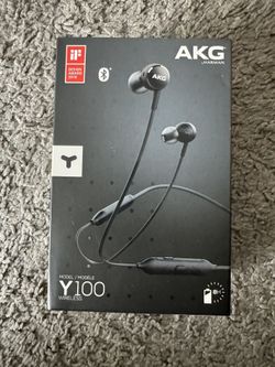 Wireless Bluetooth Earbuds 