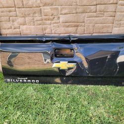 Trunck Truck For Chevy Silverado  2017 Lt