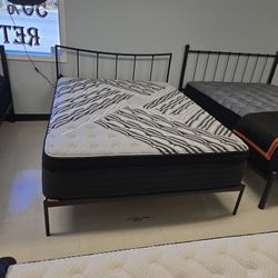 New Mattresses  50%-80% Off Retail